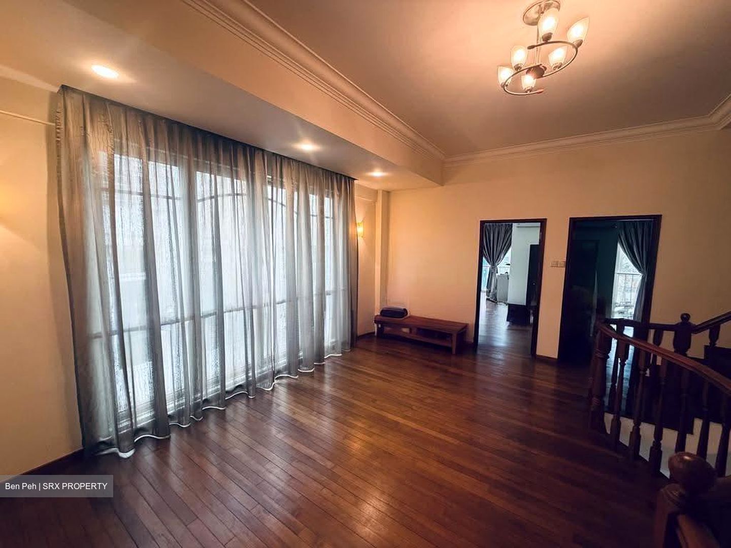 Serangoon Garden Estate (D19), Semi-Detached #634154881